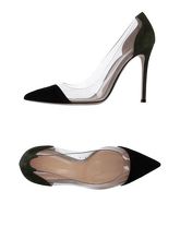 GIANVITO ROSSI Pumps