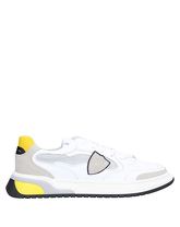 PHILIPPE MODEL Low Sneakers & Tennisschuhe