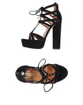 AQUAZZURA Sandalen