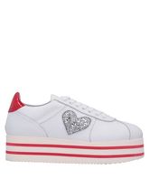 CHIARA FERRAGNI Low Sneakers & Tennisschuhe