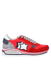 ATLANTIC STARS Low Sneakers & Tennisschuhe