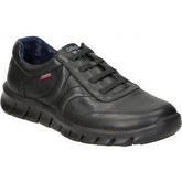CallagHan  Sneaker ZAPATOS  42803 CABALLERO NEGRO