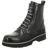 Macakitzbühel  Stiefeletten Stiefeletten nero 2720