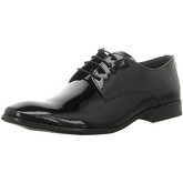 Nicolabenson  Halbschuhe Business 7750A NERO