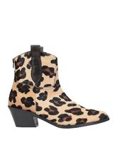 STEPHEN GOOD  London Stiefeletten