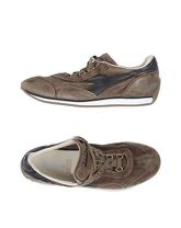 DIADORA HERITAGE Low Sneakers & Tennisschuhe