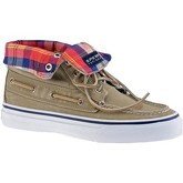 Sperry Top-Sider  Herrenschuhe Bahama Boot mokassin halbschuhe