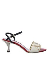 DOLCE & GABBANA Sandalen