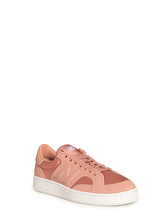 New Balance Sneaker in rosa für Damen