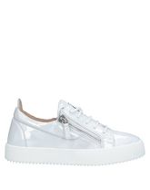 GIUSEPPE ZANOTTI Low Sneakers & Tennisschuhe