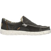 Hey Dude  Sneaker - Mocassino verde MIKKA HAWK