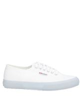 SUPERGA Low Sneakers & Tennisschuhe