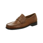 Sioux Slipper & Mokassins Mokassins braun Herren