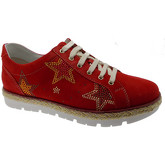 Calzaturificio Loren  Sneaker LOC3786ro