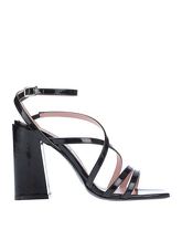 MSGM Sandalen