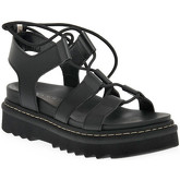 Sono Italiana  Sandalen RIF NERO