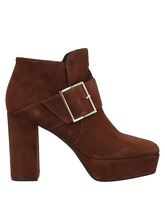 BRUNO PREMI Ankle Boots