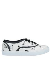 BOUTIQUE MOSCHINO Low Sneakers & Tennisschuhe