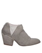 OFFICINE CREATIVE ITALIA Ankle Boots