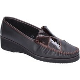 Susimoda  Damenschuhe mokassins leder