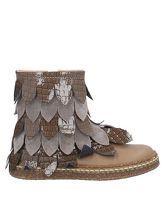 OCRA Stiefeletten