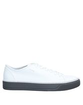 LANVIN Low Sneakers & Tennisschuhe