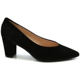 Calmoda  Pumps 6059N Mujer Negro