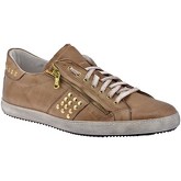 Exton  Sneaker Zip Bulloni turnschuhe