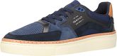 Gant Sneaker Veloursleder/Textil