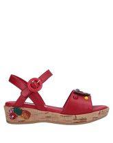 DOLCE & GABBANA Sandalen