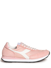 diadora Sneaker in rosa für Damen