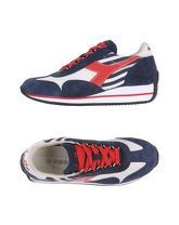 DIADORA HERITAGE Low Sneakers & Tennisschuhe