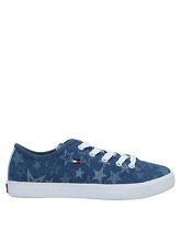 TOMMY HILFIGER Low Sneakers & Tennisschuhe