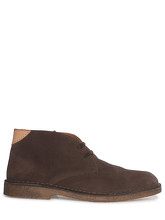 Mishumo Schnürschuhe in braun für Herren