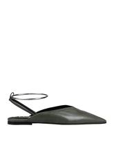 JIL SANDER Mules & Clogs