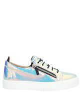 GIUSEPPE ZANOTTI Low Sneakers & Tennisschuhe