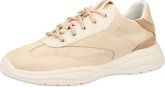 Geox Sneaker Veloursleder/Mesh