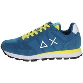 Sun68  Turnschuhe Z31101