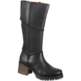 Oak+Hyde  Damenstiefel Stiefel Kensington HI 4877 black black Bombain 4877 black