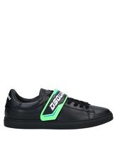 DSQUARED2 Low Sneakers & Tennisschuhe