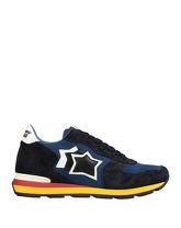 ATLANTIC STARS Low Sneakers & Tennisschuhe