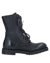 THE LAST CONSPIRACY Stiefeletten