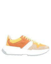 MM6 MAISON MARGIELA Low Sneakers & Tennisschuhe