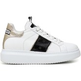 Café Noir  Sneaker CNDPE21-DE1350-wht