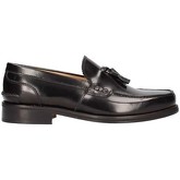 J.b.willis  Herrenschuhe 302-17 Bummler Mann schwarz