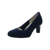 PETER KAISER Pumps Klassische Pumps blau Damen