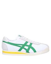 ONITSUKA TIGER Low Sneakers & Tennisschuhe