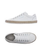 DOLCE & GABBANA Low Sneakers & Tennisschuhe