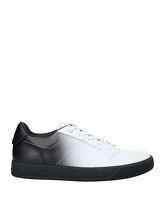 LANVIN Low Sneakers & Tennisschuhe