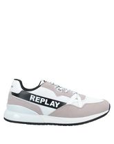 REPLAY Low Sneakers & Tennisschuhe